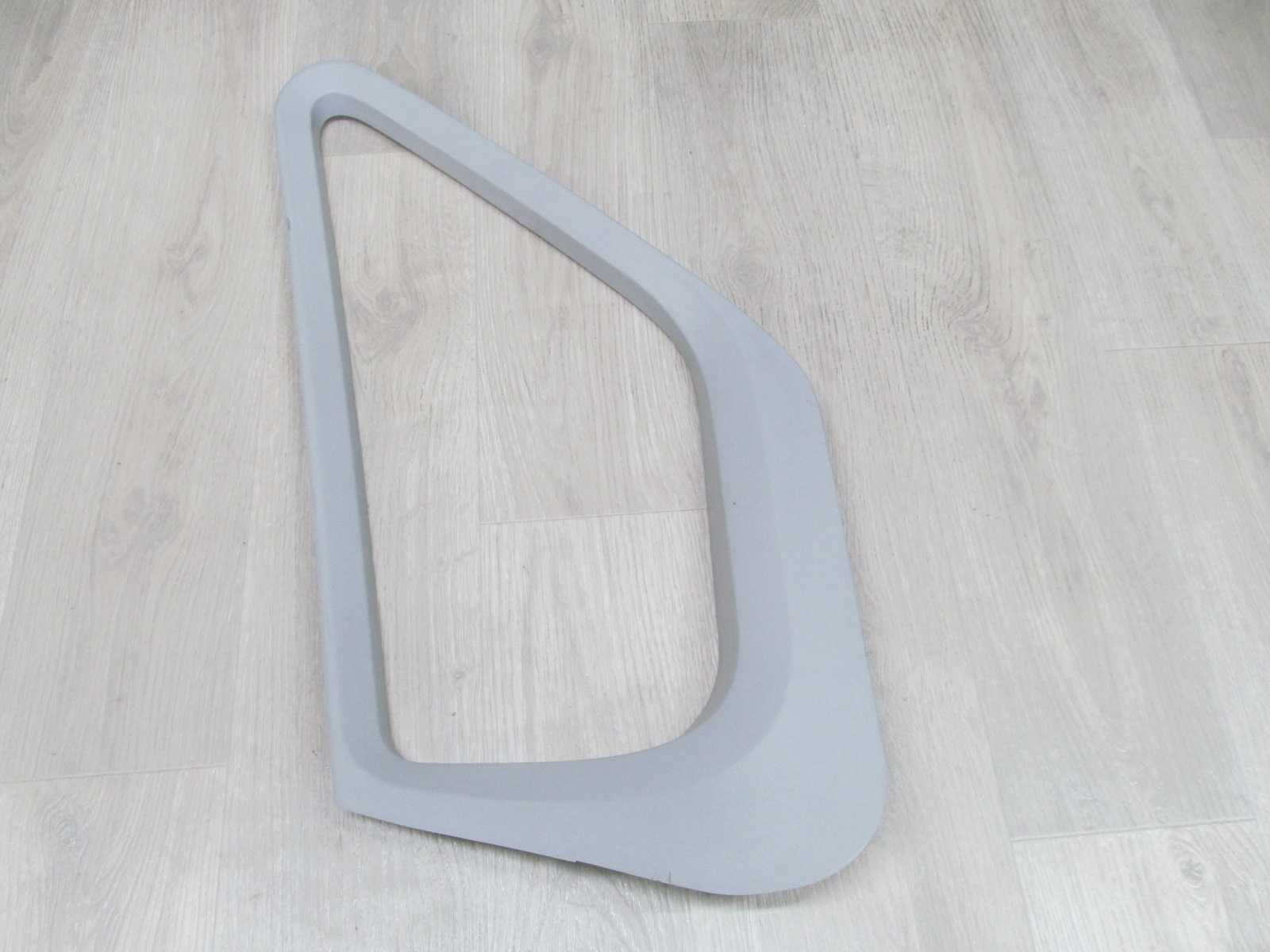 DUCATO BOXER JUMPER 06-14 RAMKA OSLONA SZYBY LEWA 1308562070 SX