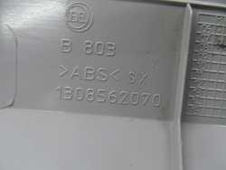 DUCATO BOXER JUMPER 06-14 RAMKA OSLONA SZYBY LEWA 1308562070 SX