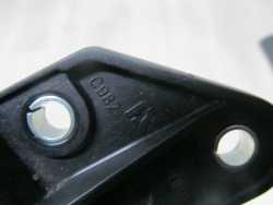 DUCATO BOXER JUMPER 06- KLAMKA WEWNETRZNA DRZWI LEWA C982