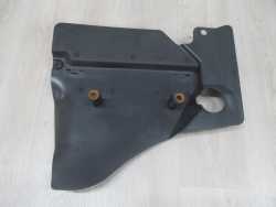 DUCATO BOXER JUMPER 2.2 HDI 06- POKRYWA OSLONA SILNIKA GORNA 55212592