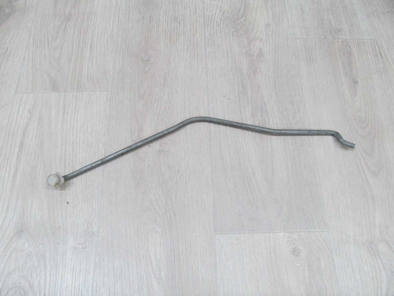 FIAT DUCATO BOXER JUMPER PODPORA PRET PODPORKA MASKI 06-14