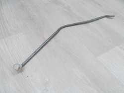 FIAT DUCATO BOXER JUMPER PODPORA PRET PODPORKA MASKI 06-14