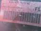 BMW 3 E46 LIFT SEDAN ZDERZAK PRZOD PRZEDNI 9747898177 01-05