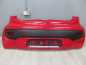 CITROEN C1 PEUGEOT 107 ZDERZAK TYL TYLNY 05-14