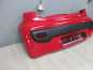 CITROEN C1 PEUGEOT 107 ZDERZAK TYL TYLNY 05-14