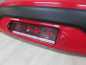CITROEN C1 PEUGEOT 107 ZDERZAK TYL TYLNY 05-14