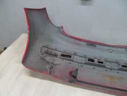 CITROEN C1 PEUGEOT 107 ZDERZAK TYL TYLNY 05-14
