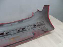CITROEN C1 PEUGEOT 107 ZDERZAK TYL TYLNY 05-14