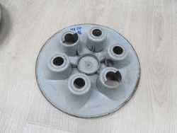 IVECO DAILY 06-14 KOLPAK DEKIELEK KOLA 16" 504141760