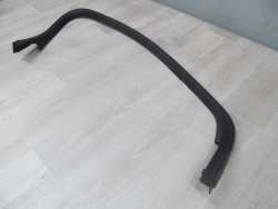 CITROEN C5 III X7 RAMKA OSLONA SZYBY DRZWI PRZOD 9655478377 08-17