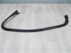 CITROEN C5 III X7 RAMKA OSLONA SZYBY DRZWI PRZOD 9655478377 08-17