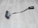 CITROEN C5 III X7 ZAMEK KLAMKA DRZWI PRZOD LEWY 574390 08-17