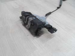 CITROEN C5 III X7 ZAMEK KLAMKA DRZWI PRZOD LEWY 574390 08-17