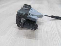 CITROEN C5 III X7 ZAMEK KLAMKA DRZWI PRZOD LEWY 574390 08-17