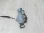 CITROEN C5 III X7 ZAMEK KLAMKA DRZWI PRZOD LEWY 574390 08-17