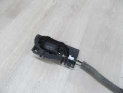CITROEN C5 III X7 ZAMEK KLAMKA DRZWI PRZOD LEWY 574390 08-17