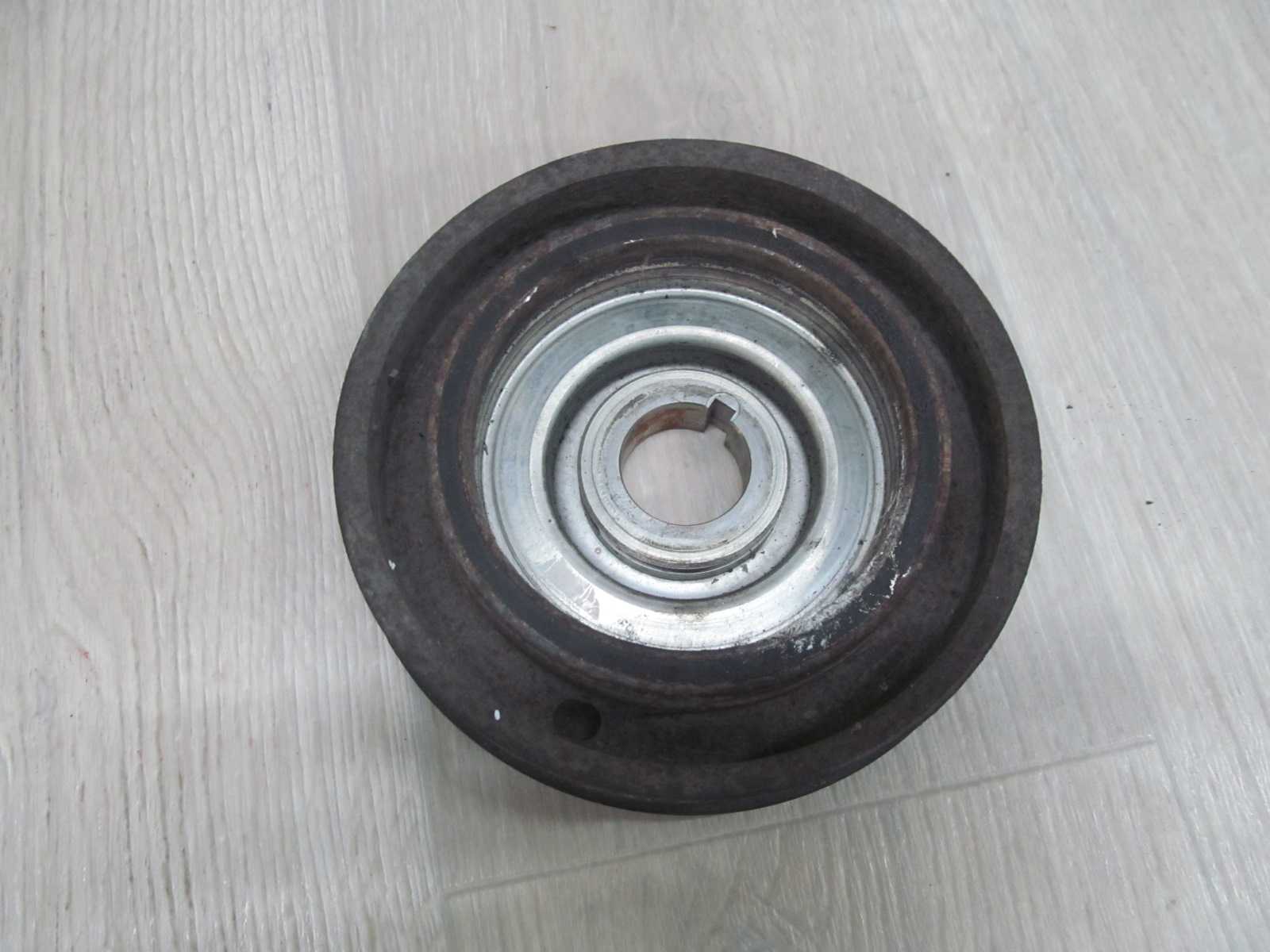 CITROEN PEUGEOT 2.0 HDI 16V RHR KOLO PASOWE WALU 08-14