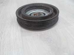 CITROEN PEUGEOT 2.0 HDI 16V RHR KOLO PASOWE WALU 08-14