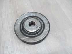 CITROEN PEUGEOT 2.0 HDI 16V RHR KOLO PASOWE WALU 08-14