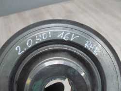CITROEN PEUGEOT 2.0 HDI 16V RHR KOLO PASOWE WALU 08-14