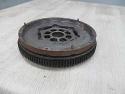 FORD TRANSIT VII 2.2 2.4 TDCI 06-14 KOLO DWUMASOWE DWUMASA 415043810