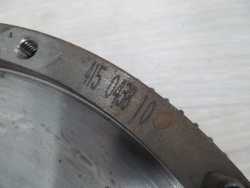 FORD TRANSIT VII 2.2 2.4 TDCI 06-14 KOLO DWUMASOWE DWUMASA 415043810