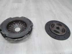 FORD TRANSIT VI 2.4 TDDI 125KM 00- SPRZEGLO TARCZA DOCISK BLIZNIAK