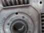 FORD TRANSIT VI 2.4 TDDI 125KM 00- SPRZEGLO TARCZA DOCISK BLIZNIAK