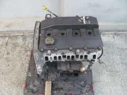 FORD TRANSIT VI SILNIK 2.4 TDDI 75-125 KM F4FA D0FA 00-06