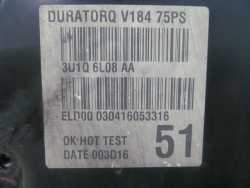 FORD TRANSIT VI SILNIK 2.4 TDDI 75-125 KM F4FA D0FA 00-06