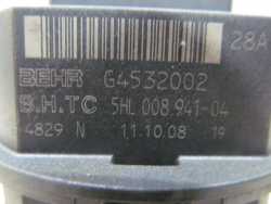 CITROEN C5 III 407 508 08- REZYSTOR OPORNICA DMUCHAWY G4532002