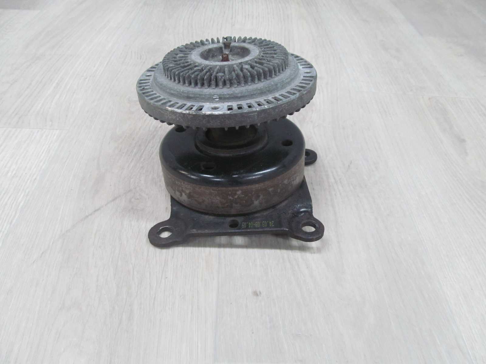 FORD TRANSIT VI 2.4 TDDI KOLO PASOWE WISKO YC1E-19A216-AD 00-06