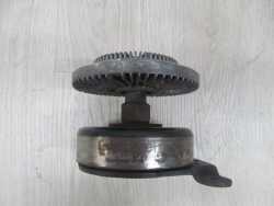 FORD TRANSIT VI 2.4 TDDI KOLO PASOWE WISKO YC1E-19A216-AD 00-06