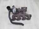 FORD TRANSIT VI 2.4 TDDI 125 TURBOSPREZARKA TURBINA 2U1Q-6K682-AB 00-06