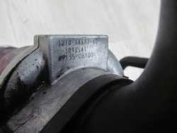 FORD TRANSIT VI 2.4 TDDI 125 TURBOSPREZARKA TURBINA 2U1Q-6K682-AB 00-06