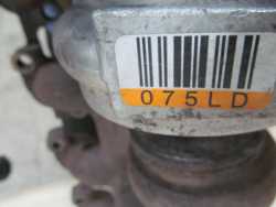 FORD TRANSIT VI 2.4 TDDI 125 TURBOSPREZARKA TURBINA 2U1Q-6K682-AB 00-06