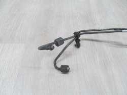 FORD TRANSIT 2.4 TDDI RURKI PRZEWODY WTRYSKOWE PALIWA 00-06