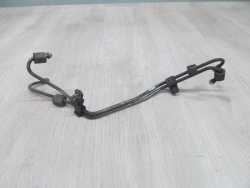FORD TRANSIT 2.4 TDDI RURKI PRZEWODY WTRYSKOWE PALIWA 00-06
