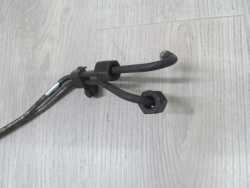 FORD TRANSIT 2.4 TDDI RURKI PRZEWODY WTRYSKOWE PALIWA 00-06