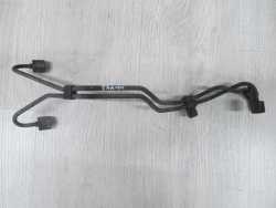 FORD TRANSIT 2.4 TDDI RURKI PRZEWODY WTRYSKOWE PALIWA 00-06