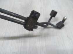 FORD TRANSIT 2.4 TDDI RURKI PRZEWODY WTRYSKOWE PALIWA 00-06