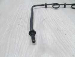 FORD TRANSIT 2.4 TDDI RURKA PRZEWOD PRZELEW POWROT PALIWA 00-06