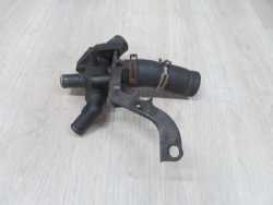 FORD TRANSIT 2.4 TDDI OBUDOWA TERMOSTATU TERMOSTAT YC1Q-8A586-AE 00-06