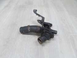FORD TRANSIT 2.4 TDDI OBUDOWA TERMOSTATU TERMOSTAT YC1Q-8A586-AE 00-06