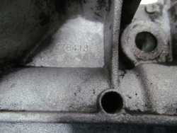 FORD TRANSIT 2.4 TDDI POMPA WODY 476418 00-06