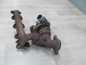 IVECO DAILY 2.3 EURO 4 TURBOSPREZARKA TURBINA 504260855 06-14