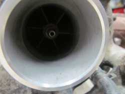 IVECO DAILY 2.3 EURO 4 TURBOSPREZARKA TURBINA 504260855 06-14