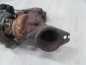 IVECO DAILY 2.3 EURO 4 TURBOSPREZARKA TURBINA 504260855 06-14