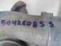 IVECO DAILY 2.3 EURO 4 TURBOSPREZARKA TURBINA 504260855 06-14