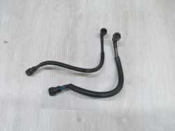 FORD TRANSIT 2.4 TDDI RURKA PRZEWOD PALIWA 00-06
